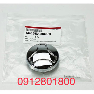 Nắp chụp mâm máy giặt LG mới chính hãng