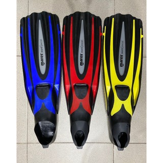 Chân nhái bơi lặn Mares Avanti Excel