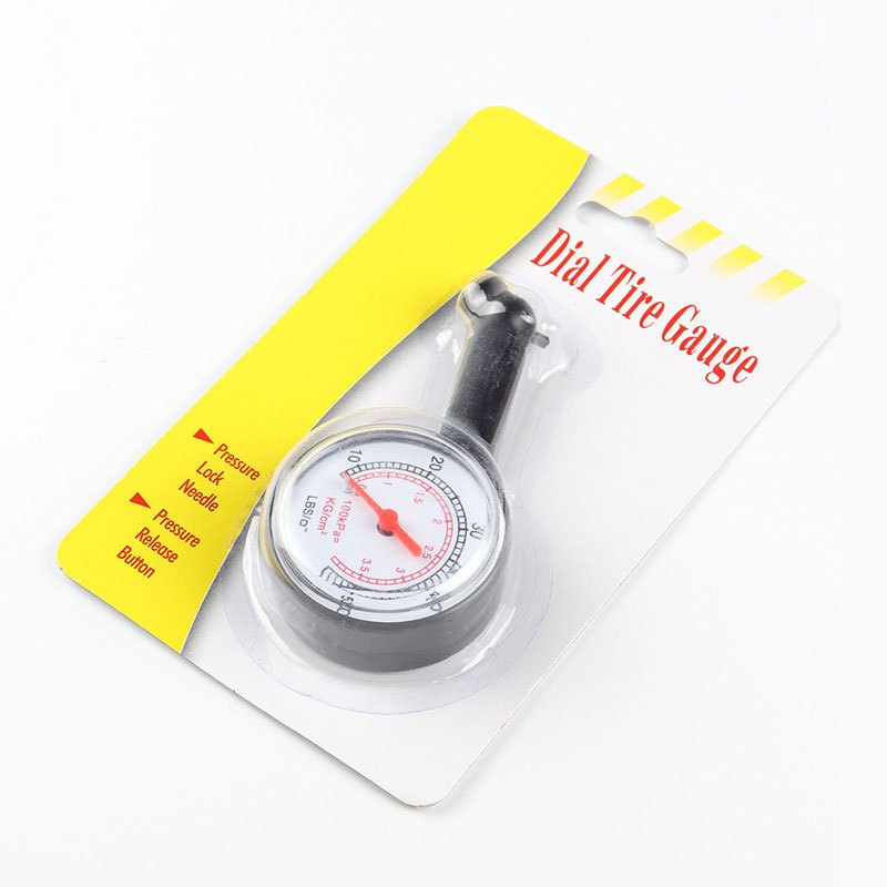 Top 8 Cân Lốp Ô Tô Đáng Mua Nhất Cho Gia Đình Bạn