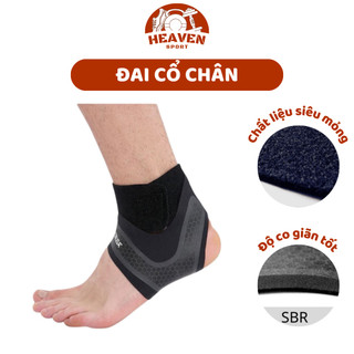 Băng Cuốn Chân Băng Bảo Vệ Mắt Cá Chân Aolikes Chống Trật Khớp Khi Chơi Thể Thao, Vận Động AL7130