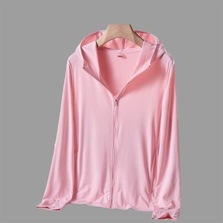  áo chống nắng nữ 1 lớp vải thun lạnh ,mềm mịn  siêu mát chống uv 50+ 