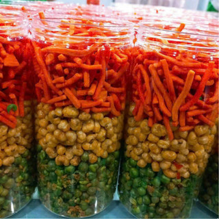 1 KG- Snack thập cẩm
