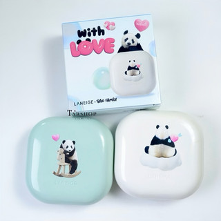 Phấn Phủ Trong Suốt Fubao