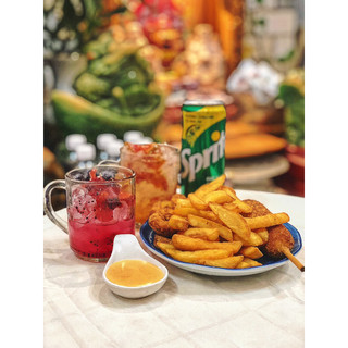 [MMTTL] • MẬT THƠM MIX THANH LONG ĐỎ _ Chai 400gr