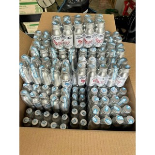 Lốc 10 chai tinh dầu 2 thì mùi singum, redbull, dâu tây, trái cây
