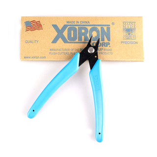 LKDT Kìm Xorqn - Kìm cắt chân linh kiện ,kìm phá đá