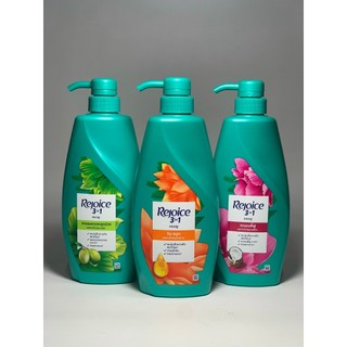 Dầu gội Rejoice Thái Lan 525ml Suôn Mượt