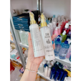 BODY BONG DA TÁI TẠO MD