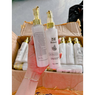 BODY BONG DA TÁI TẠO MD