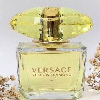 Nước Hoa Nữ Versace Yellow Diamond 90ml | PXH Authentic