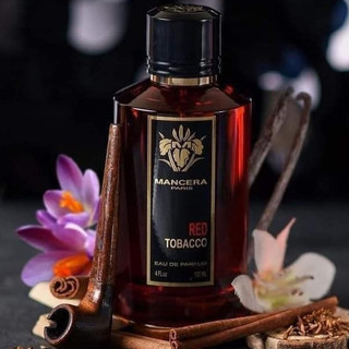 Nước hoa nam mancera red tobacco 120ml | pxh authentic