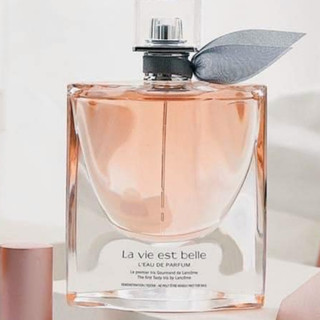 Nước hoa nữ authentic lancome la vie est belle eau de parfum 75ml | pxh authentic
