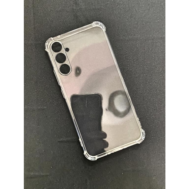 Ốp Lưng Samsung M15 Chống Sốc Trong Suốt Siêu Rẻ