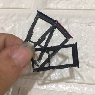 Khay Sim Xiaomi Redmi Note 7 Zin Hàng Cao Cấp.