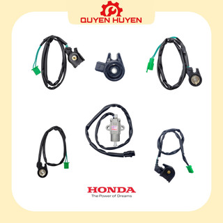  Công tắc gạt chống cạnh tắt máy - Cảm biến đá chống nghiêng xe máy Honda - Lead Vision AirBlade Grande Janus Acruzo 