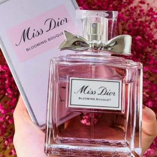 Nước hoa nữ miss dior blooming bouquet edp 100ml | pxh authentic