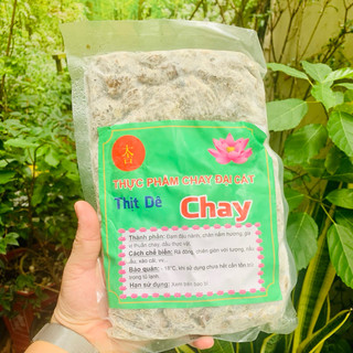 Thịt dê chay 1 ký