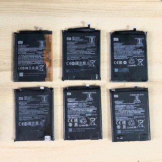 Pin xiaomi redmi note 7 / note 7 pro zin hàng cao cấp.