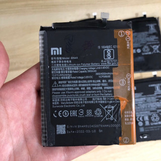 Pin Xiaomi Redmi Note 7 / Note 7 Pro ( BN4A ) Zin Hàng Cao Cấp.
