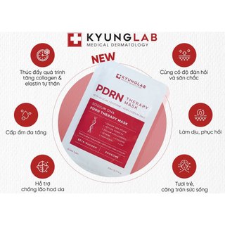 Mặt nạ Kyung Lab PDRN Therapy Mask