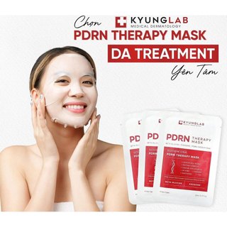 Mặt nạ kyung lab pdrn therapy mask