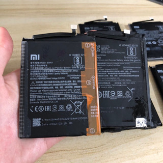 Pin Xiaomi Redmi Note 7 / Note 7 Pro ( BN4A ) Zin Hàng Cao Cấp.