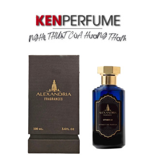 - Nước Hoa Unisex Alexandria Fragrances Other 13 | Ken Perfume