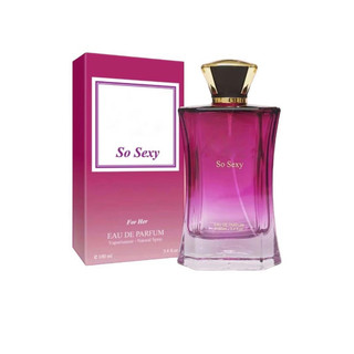 Nước hoa nữ so sexy 100ml thanh mát trẻ trung quyến rũ
