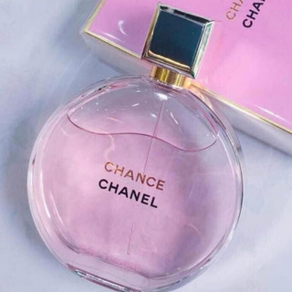 Nước hoa nữ chanel chance eau tendre 100ml | pxh authentic