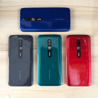 Bộ Vỏ + Sườn Xiaomi Redmi 8 Zin Hàng Cao Cấp