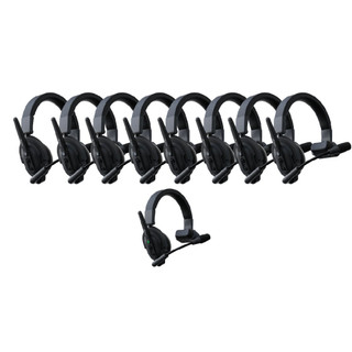 Accsoon CoMo (Bộ 3-5-7-9 Tai) Intercom