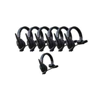 Accsoon CoMo (Bộ 3-5-7-9 Tai) Intercom