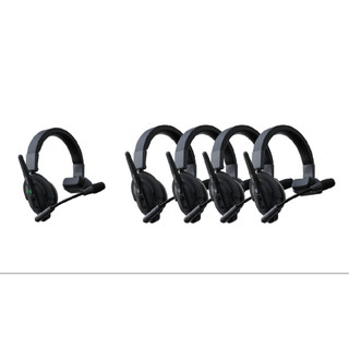 Accsoon CoMo (Bộ 3-5-7-9 Tai) Intercom