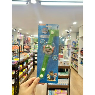 Đồng hồ đèn LED phát sáng của Paw Patrol