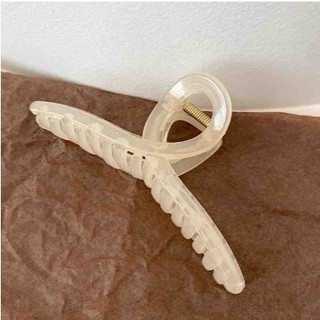 1 Kẹp Tóc Nữ Phong cách HÀn Quốc .( Mã 1 )