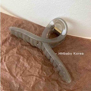 1 Kẹp Tóc Nữ Phong cách HÀn Quốc .( Mã 1 )