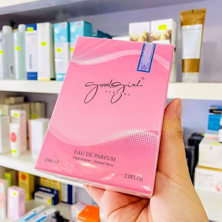 NƯỚC HOA NỮ GOOD GIRL (100ML / 60ML / 20ML)