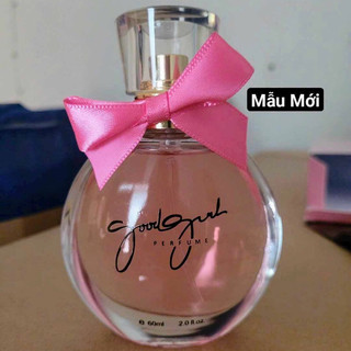 NƯỚC HOA NỮ GOOD GIRL (100ML / 60ML / 20ML)