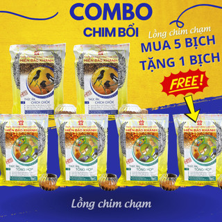 Combo cám chích chòe hiển bảo khánh -