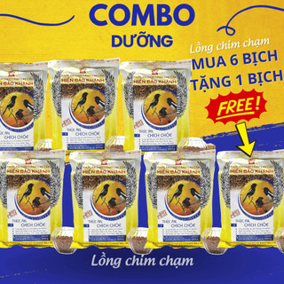Combo cám chích chòe hiển bảo khánh -