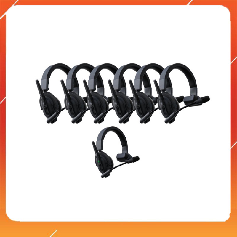 Accsoon CoMo (Bộ 3-5-7-9 Tai) Intercom