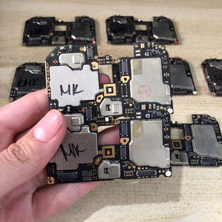 Main Xiaomi Redmi 8 / 8A Zin Full ( sạc ,sim ,wifi ,..)