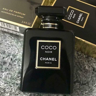 [ AUTH ] Nước Hoa Nữ CHANEL COCO NIOR EDP 100ML | PHX Authentic