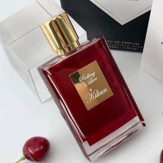 Nước hoa unisex kilian rolling in love edp 50ml | pxh authentic