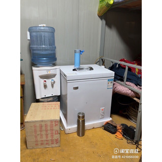 Tủ đông mini đứng  nội địa trung quốc( SẴN HÀNG)