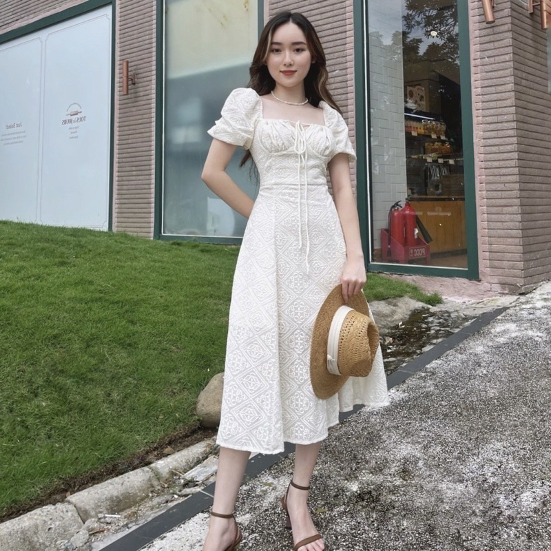 Thanh lý đầm Dreamlandworkshop