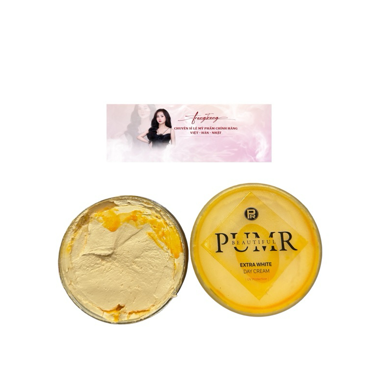 BODY CỐT SIÊU TRẮNG NHÀ PUMR