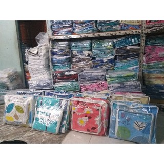 Mền Cotton Thắng Lợi (Ib Shop Để Lựa Mẫu)
