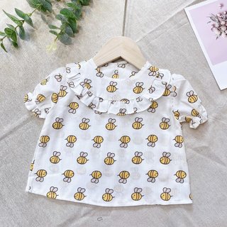 Áo siêu xinh dành cho bé gái.