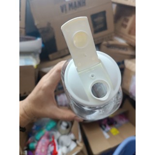 Bình nhựa đựng nước Locknlock 1l5.